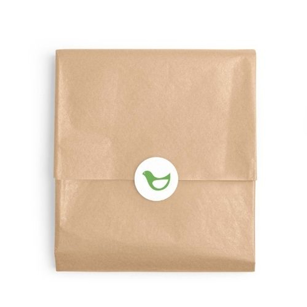 Natural Kraft Tissue Paper (20 x 30 per sheet)-T30-NT