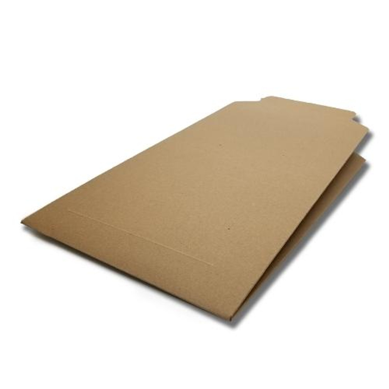 24.5 x 17.5 x 34 1.1 Mil Clear Gusseted Perforated Biodegradable* L –  Plascon Packaging