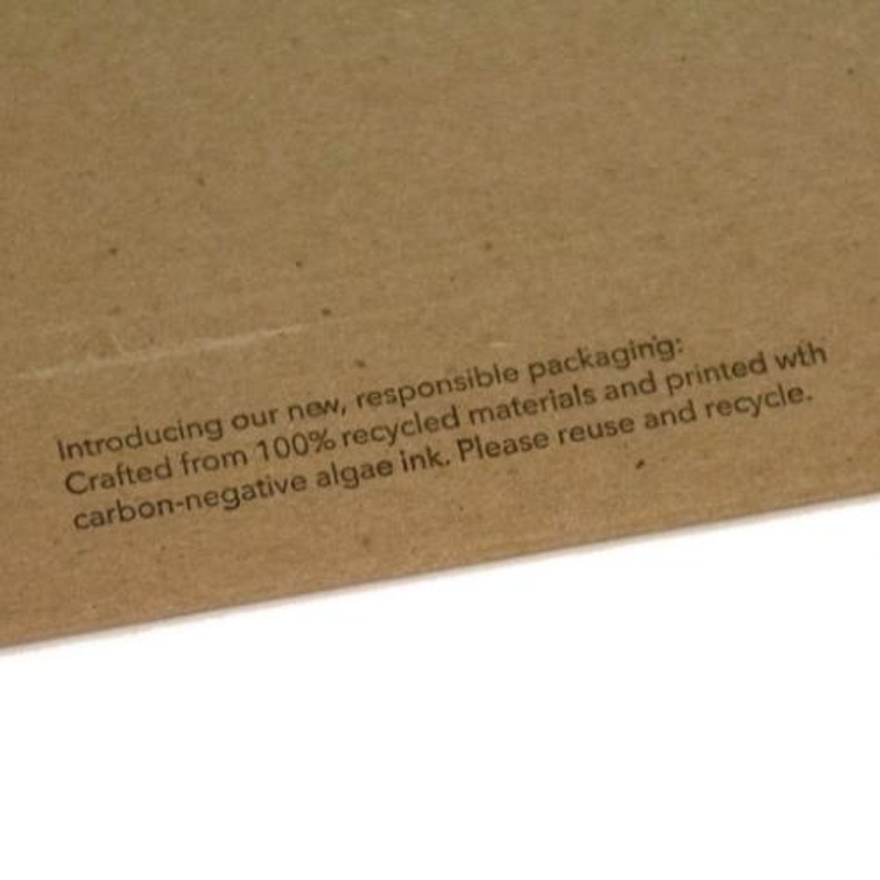 getset • eco-friendly packaging