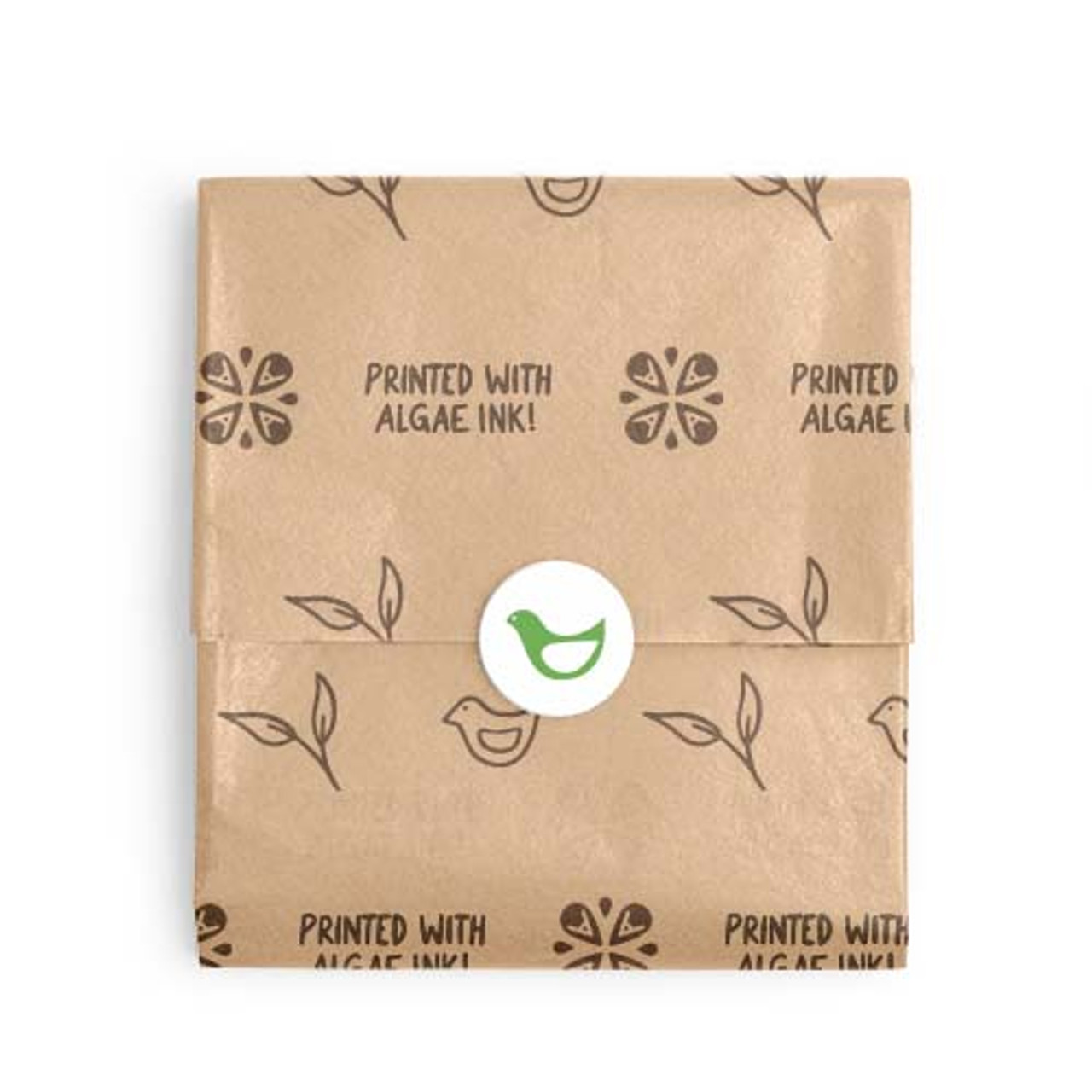 Packing Paper  100% Recycled & Biodegradable