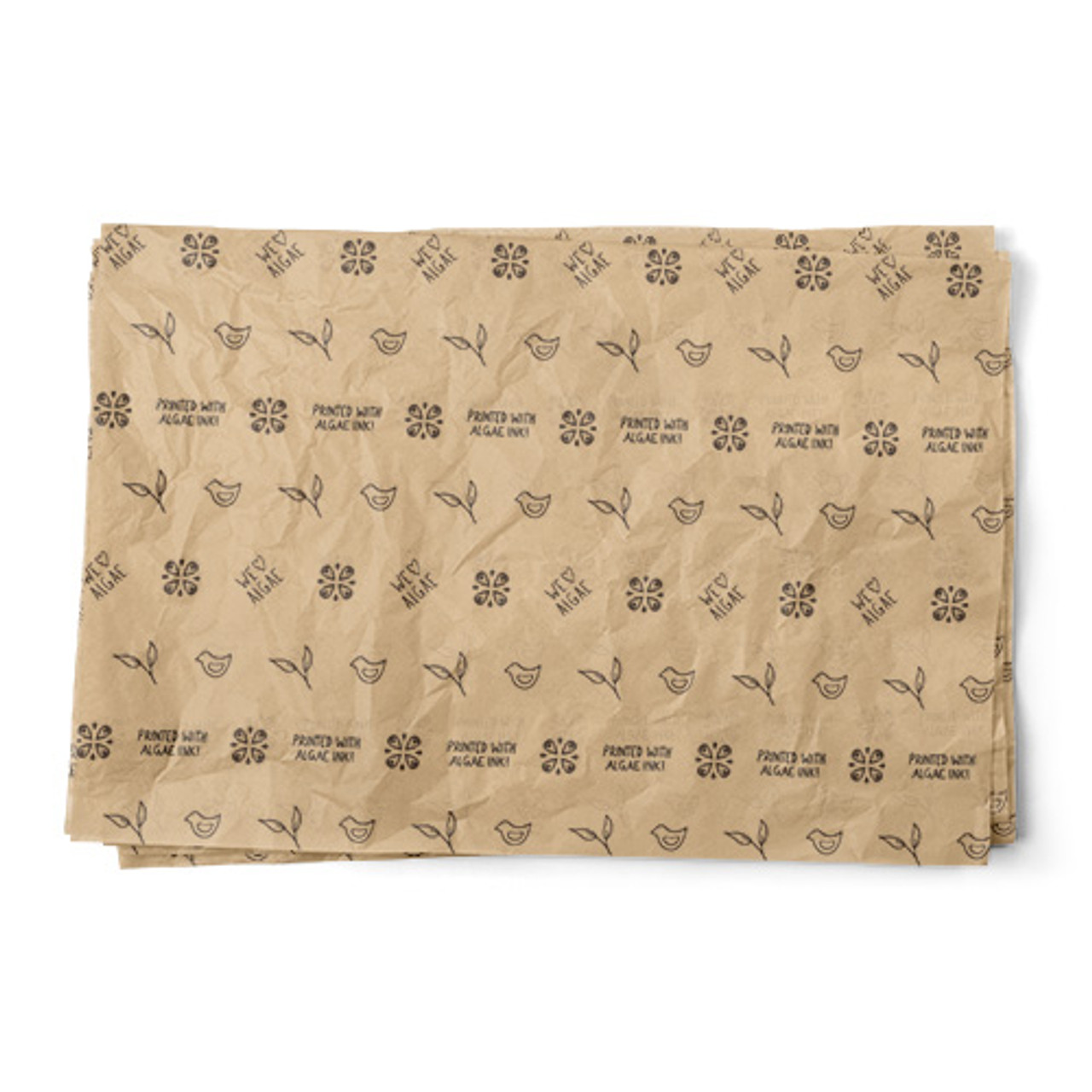 Louis Vuitton Logo Tissue Paper & Seals