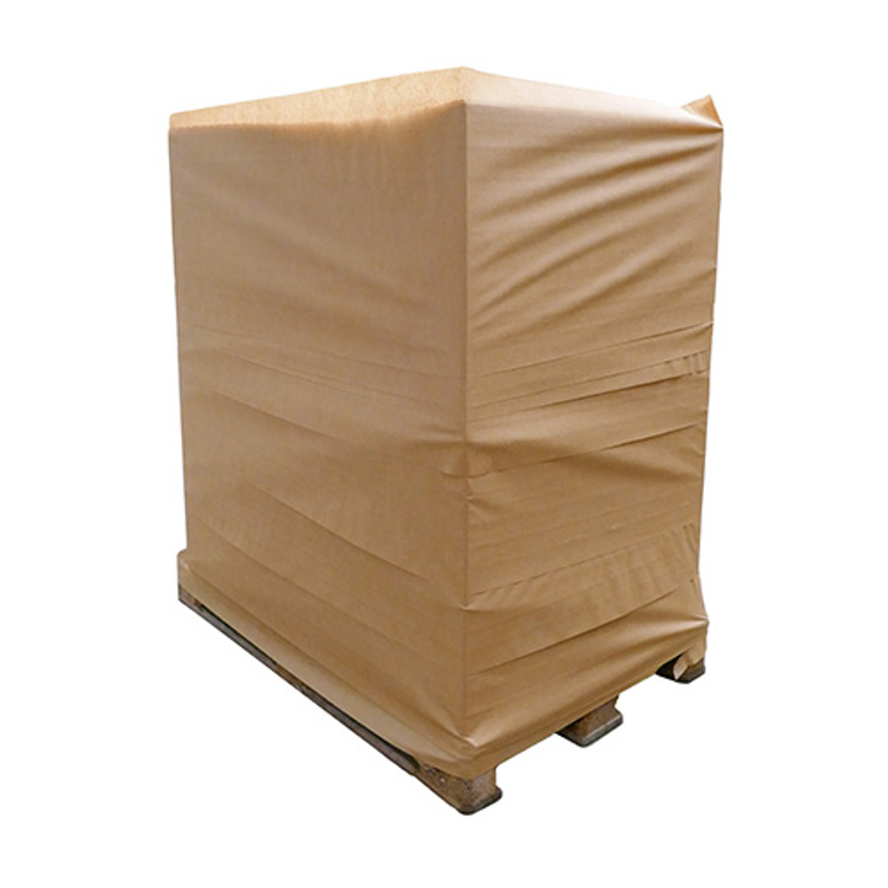 Paper Stretch Wrap, Pallet Wrap