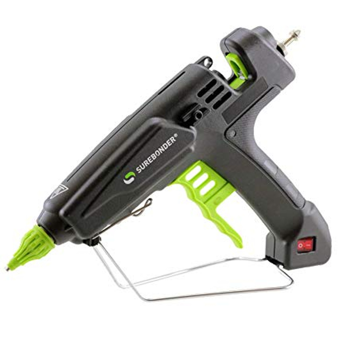 Industrial Glue Gun  Surebonder 180 Watt Hot Melt Glue Gun