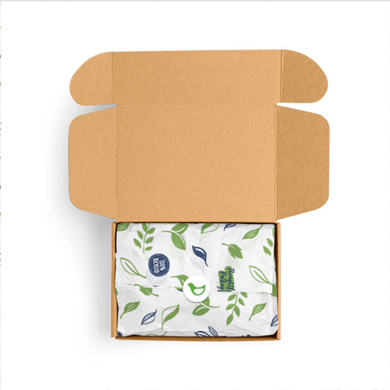 Custom Shipping Boxes  100% Recycled Mailing Boxes - EcoEnclose