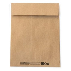 100% Recycled EcoX Mailer - 12 x 15"