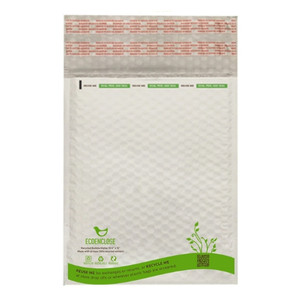 Bubble Mailer - 10.5'' x 15"