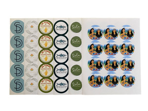 Custom Stickers Custom Stickers