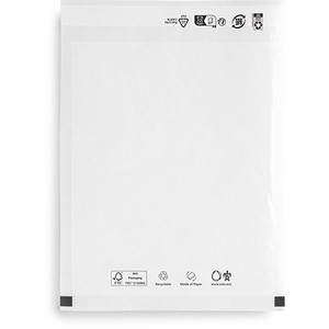 Glassine Bag - 8 x 9.75" (S)