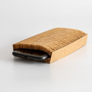 Flexi-Hex Air Sleeve - 8 x 1" (S)