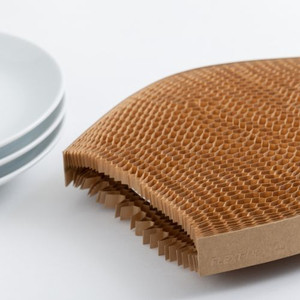 Flexi-Hex Air Sleeve - 13.75 x 1" (L)