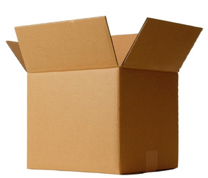 100% Recycled Box - RSC 44ECT C - CUSTOM