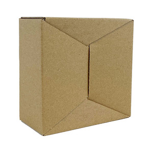 Snap Lock Box - 32ECT B - 8" x 8" x 4" (Set Size)