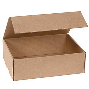 100% Recycled Box - LM 23ECT B - CUSTOM