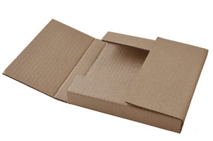 Sample - 100% Recycled Box - OPF 32ECT C