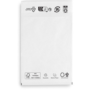 Glassine Bag - 4 x 6" (2XS)