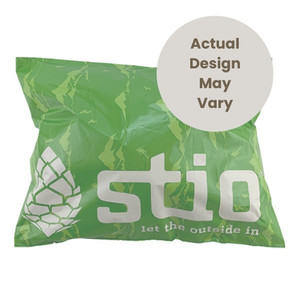 Inline Poly Mailer Sample