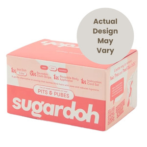 Inline Retail Box Sample