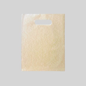 Sway Seaweed R&D Die Cut Handle Bag - 9" x 13"