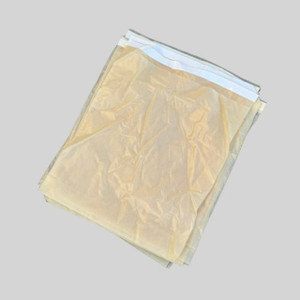 Sway Seaweed R&D Polybag - 11.25" x 14.25"
