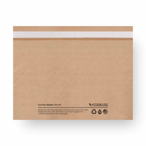 EcoTec Mailer - 11" x 9"