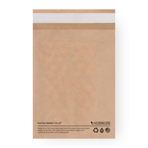 EcoTec Mailer - Trial Design