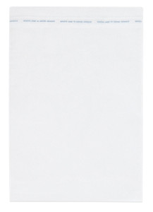 100% Recycled PCR Poly Bag (25% PCR & 75% PCI)
