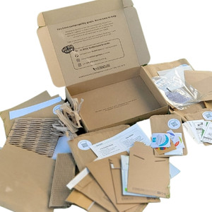 EcoEnclose Sample Kit - All Products
