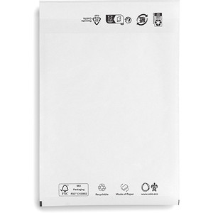 Glassine Bag - 6 x 8" (XS)