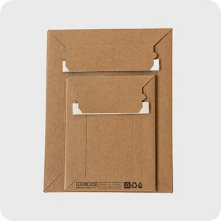 Clothing Packaging Bags