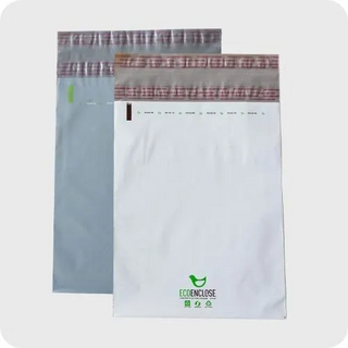 recycled poly mailers