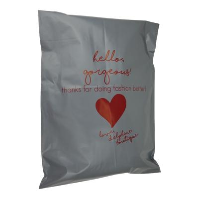 10 Reasons Recycled Poly Mailers Are Better For Your Business