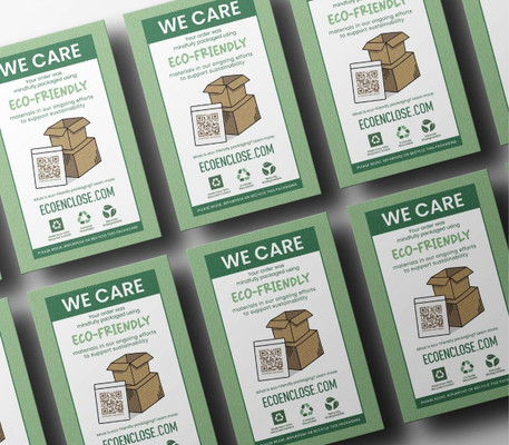 A Guide to Choosing Eco-Friendly Packaging for Your Business