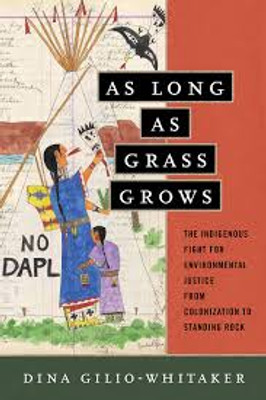 10 of the Best Environmental Justice and Sustainability Books