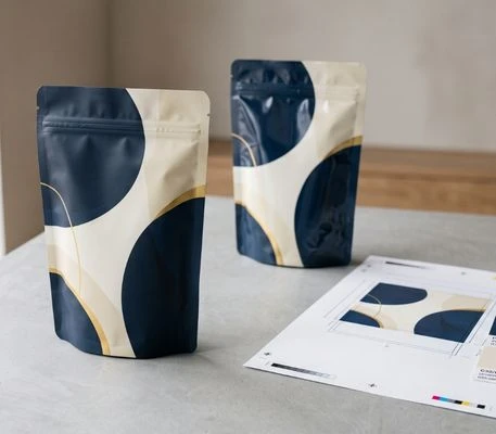 Custom Pouch Printing: What to Decide Before You Order