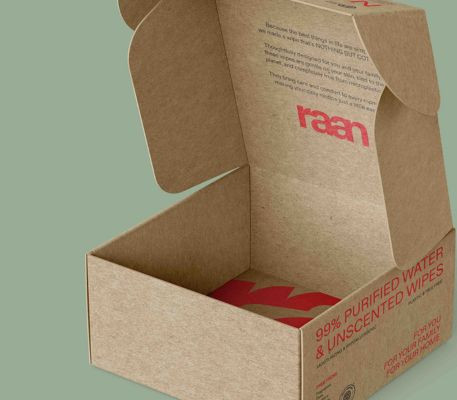 Design Custom Shipping Boxes That Protect Your Brand  – and the Planet