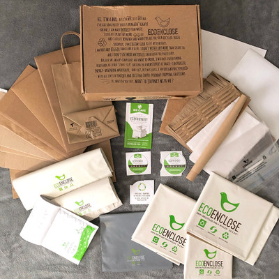 10 Steps to Finding Your Perfect Sustainable Packaging