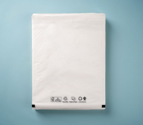 Vela™ Bag 101: Everything You Need to Know to Pilot This Innovative Plastic-Free Poly Bag Alternative