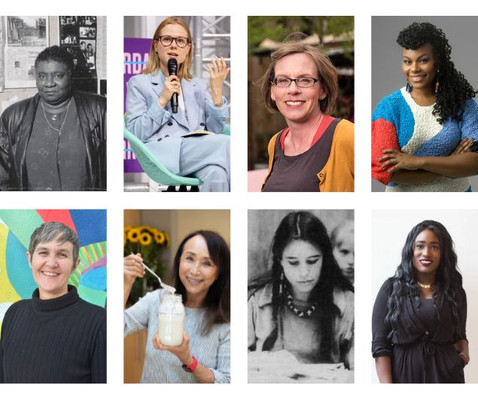 Women In Sustainability: Eight Leaders Who Have Made an Impact for Good