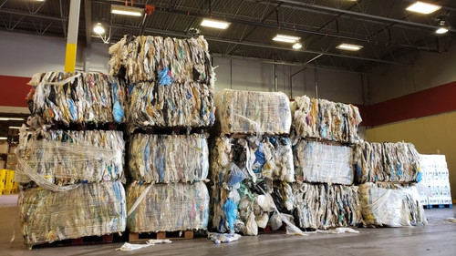 Nine Recycling Myths Busted