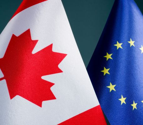 The Global Packaging Reset: How EU PPWR and Canada EPR Are Redefining Compliance