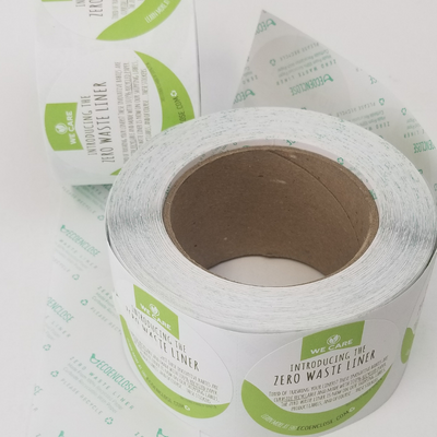 Why Recycled, Recyclable Release Liners Are Important