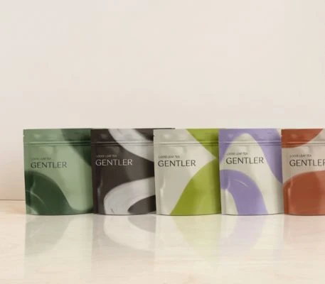 Why PCR Pouch Packaging Makes Business Sense