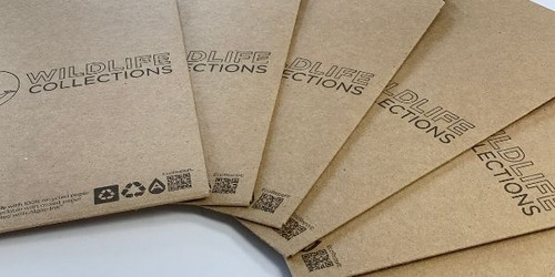 Using QR Codes to Tell Your Sustainable Packaging Story