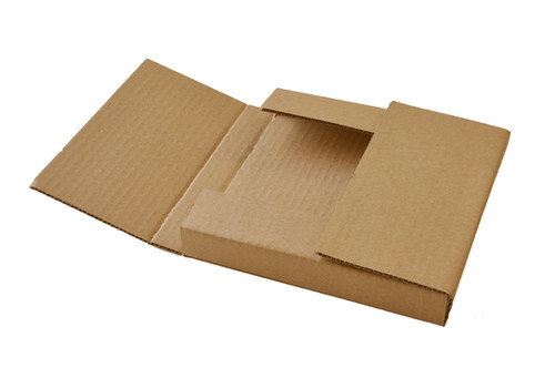 50 12x10x8 Cardboard Paper Boxes Mailing Packing Shipping Box Corrugated  Carton