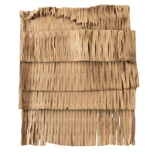 100% Recycled Ornament Paper Shred, 15 x 360