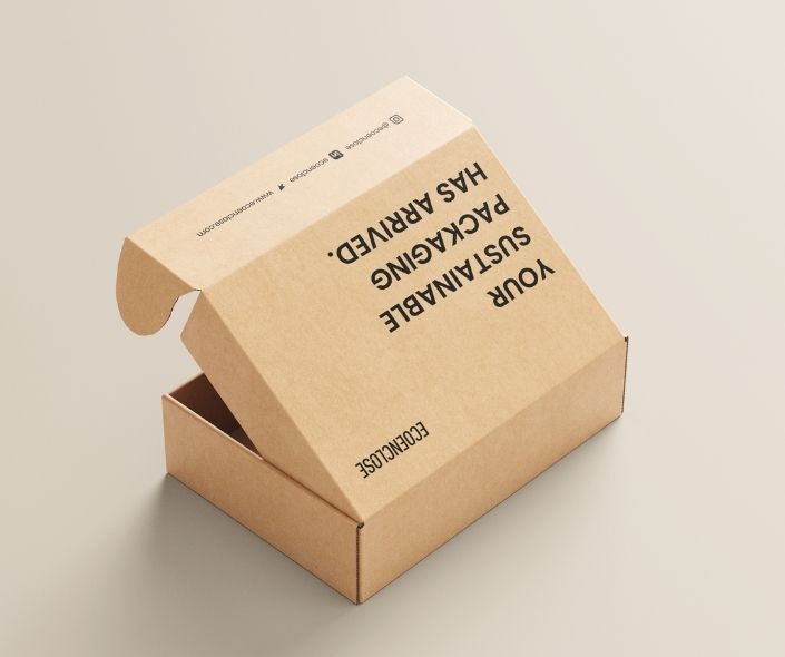 ecoenclose box