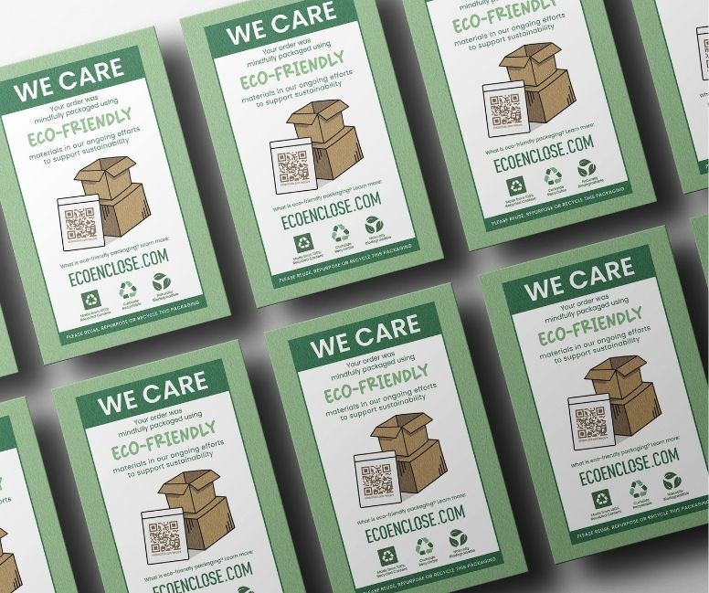 we care cards