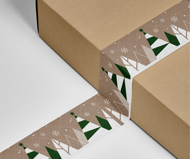 Holiday Tape
