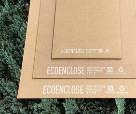 recycled paper mailers