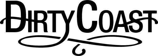 dirty coast logo